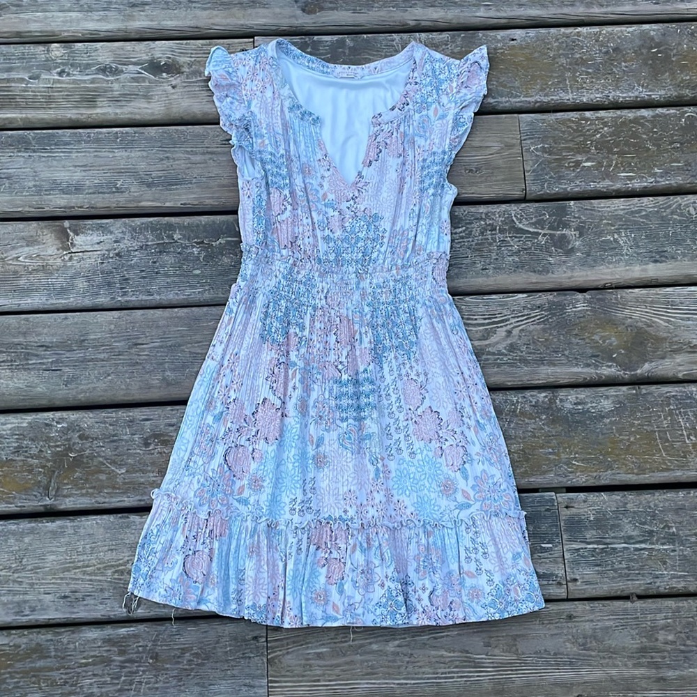 Lovestitch Dress